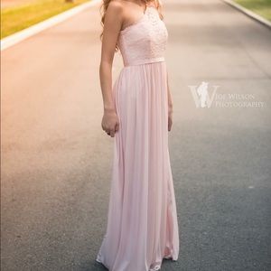 Formal Dress / Bridesmaid Dress / Maid of Honor